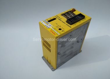China A06B-6093-H101 Servo Motor Driver / Fanuc Servo Amplifier A06B6093H101 supplier