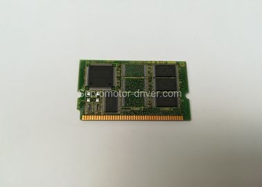 China A20B-3900-0169 Fanuc CPU / CNC Circuit Board A20B39000169 With Memory Card supplier