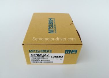 China Mitsubishi A3NMCA2 NIB Controller Melsec Memory Cassette Module Petrochemical Technology supplier