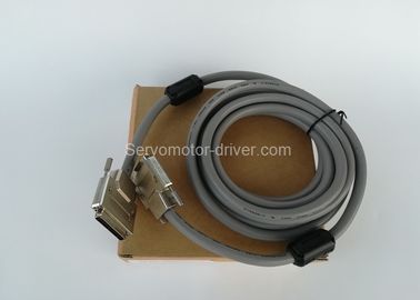 China Mitsubishi Servo Motor Cable GT15-QC30B Connection Cable For Q - bus GT15QC30B supplier
