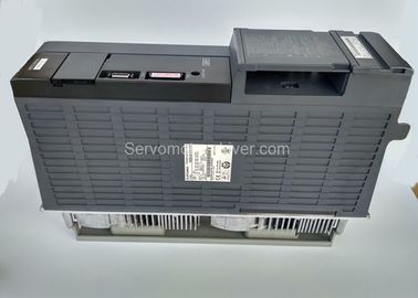 China Black Mitsubishi MDS-D-CV-110 Power Supply Unit MDSDCV110 For CNC Machinery supplier
