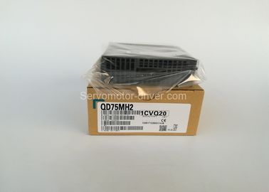 China QD75MH2 Two Axis SSCNET 111 Position Control Module For Engineering Machinery supplier
