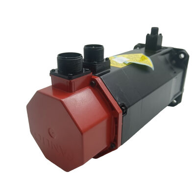China A06B-0163-B175 New Original 1PC FANUC Servo Motor A06B0163B175 New In Box supplier