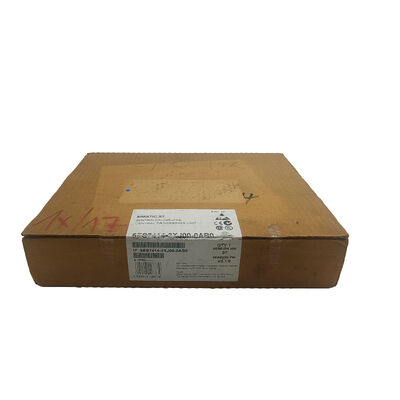 China 6ES7414-3XJ00-0AB0 Brand New In Box Siemens PLC Module 6ES74143XJ000AB0 IPCS supplier