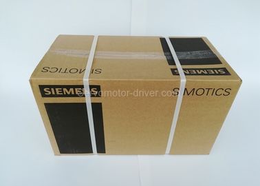 China Siemens Industrial Servo Motor 1FK7063-5AF71-1DG5 Simotics S Synchronous Servo Motor supplier