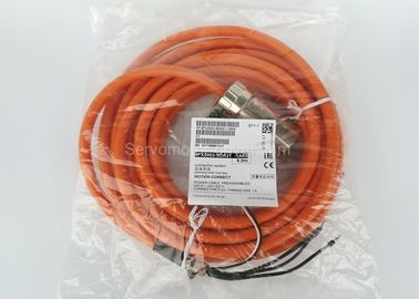 China Siemens Servo Motor Cable 6FX2002-5DA31-1AK0 Preassemble Power Cable 6FX20025DA311AK0 supplier