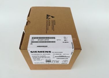 China Original Siemens 6FX2001-2FF00 Simatic Incremental Encoder 6FX20012FF00 supplier