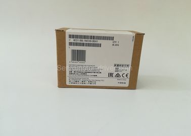 China Original Siemens 6ED1055-1MD00-0BA1 Simatic Expansion Module 6ED10551MD000BA1 supplier