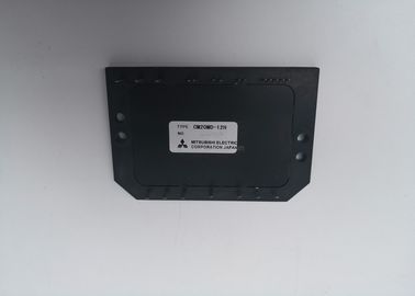 China Simple PLC Programmable Logic Controller , Mitsubishi CM20MD-12H IGBT Module Medium Power Switching supplier