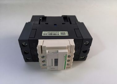 China Schneider AC Contactor LC1D40AM7C Automation Spare Parts One Year Warranty supplier