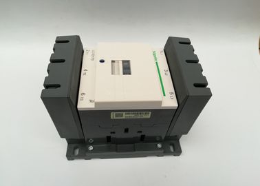 China CNC Milling Automation Spare Parts Schneider LC1D170 AC240V Contactor In Box supplier