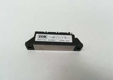 China IRKT26-12 High Power IGBT Module Thyristor Traytray With Screw And Cable supplier