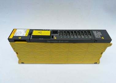 China A06B-6079-H203 AC Servo Motor Drive For Industrial Robot 1 Year Warranty supplier