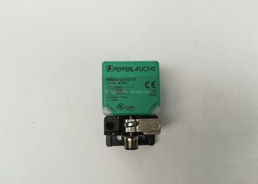 China Pepperl + Fuchs NBB20-L2-A2-V1 Inductive Sensor Original Packing supplier