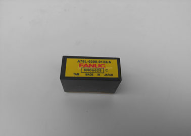 China Fanuc A76L-0300-0133/A Isolation Amplifier Transformer Module CNC Parts supplier