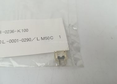 China Fanuc A02B-0236-K100 Daito Ice Cube 5A Fuse CNC Spare Parts For Automobile / Machinery supplier