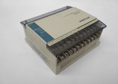 China VDE Input Output Module FX1S-30MT-DSS Programmable Controller PLC I/O Modules supplier