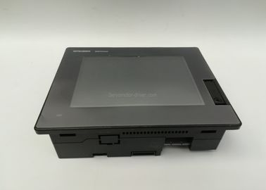 China Mitsubishi GT1450-QMBD Graphic Operation Terminal Touch Screen HMI 1 Year Warranty supplier