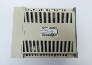 China MDS-A-SVJ-20 Power Supply Unit Servo Motor Driver / Mitsubishi Servo Drive Unit supplier