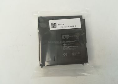 China Black Input Output Module /  High - Speed Counter Module QD62D supplier