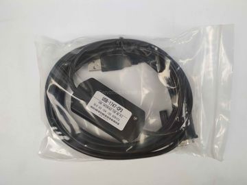 China Original Allen Bradley PLC Programming Cable USB-1747-CP3 USB Interface supplier