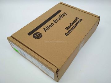China Allen Bradley SLC 500 Analog Input Output Module 1746-NI8 For Programmable Controller supplier