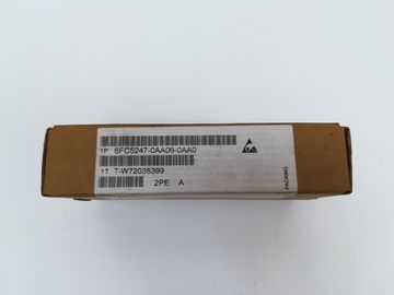 China ROHS Automation Spare Parts Sinumerik 840D Battery Blug - In Unit 6FC5247-0AA06-0AA0 supplier