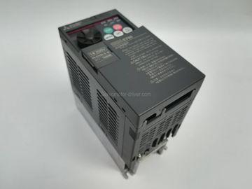 China Original Automation Spare Parts Mitsubishi FR - E700 Compact Size Inverter FR-E720S-0.4K supplier