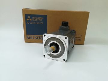 China Original Mitsubishi MELDAS AC Servo Motor Tapered Shaft HA33NC-TS HA33NCTS supplier