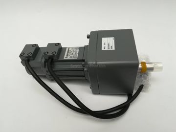 China Original Mitsubishi Melservo 3AC 89V 100W AC Servo Motor HA-FF13G1-EC HAFF13G1EC supplier