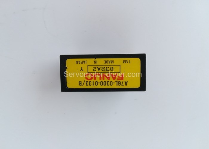 Fanuc A76L-0300-0133/B | Other | Riparazione E Fornitura - Foto 3