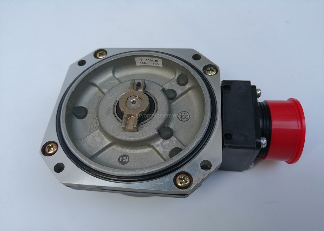 Original Mitsubishi Servo Motor Rotary Encoder OSA17060 With One Year