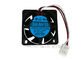 Industrial Sanyo Denki Servo Cooling Fan 109P0424H7D28 DC24V Rated Voltage supplier