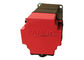 6000 Tr/Min Fanuc Industrial Servo Motor A06B-0116-B203 0100 283-325V Input supplier