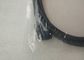 Round Line Servo Motor Encoder Cable , 25-65HZ A660 2005 T505 5M Fanuc Encoder Cable supplier