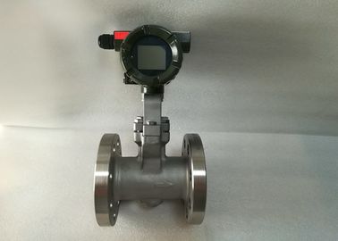 Yokogawa Industrial Control Valves DY050 DBLBA2 2DKF2SCT Vortex Flowmeter supplier