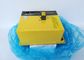 Yellow Servo Motor Driver / Fanuc Servo Amplifier A06B-6164-H333#H580 supplier