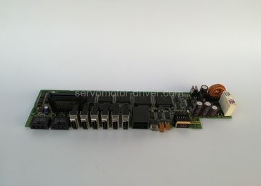 Palletising CNC Circuit Board / Fanuc Drive Control Board A20B-2100-0260 A20B21000260 A2OB-21OO-O26O supplier