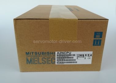 DC12 / 24 Mitsubishi Programmable Controller Electric Melsec A2NCPUR21 CPU Unit supplier