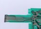 A860-0104-X002 Membrane keypad / FANUC Touchpad for CNC Machine supplier