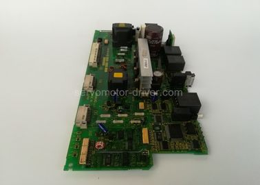 Fanuc A16B-2202-0421 PCB Circuit Board A16B 2202 0421 3 Months Warranty supplier