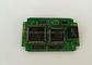 High Performance CNC Circuit Board / Fanuc Control Card A20B-3300-0030 supplier