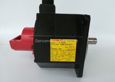 A06B-0033-B077 Fanuc Servo Motor A06B0033B077 With One Year Warranty supplier