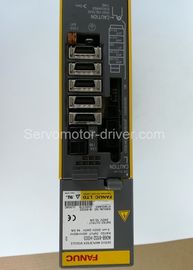 A06B-6132-H003 Fanuc Servo Drive  A06B6132H003 Beta i SVM1-40i For CNC Machinery supplier