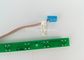 ROHS Servo Motor Cable Fanuc A20B-1006-0272 7-key Keyboard with Ribbon Cable A20B10060272 supplier
