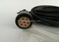 MR-PWCNS2-6M Servo Motor Power Cable MRPWCNS26M For CNC Machinery supplier