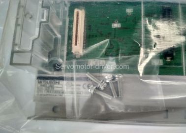 Mitsubishi High Power IGBT Module Q312B Cpu Base With 12 I / O Slots And 1 Power Supply Slot supplier