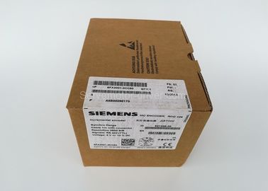 6FX2001-2CC50 Siemens Servo Motor Encoder 6FX20012CC50 For Petrochemical supplier