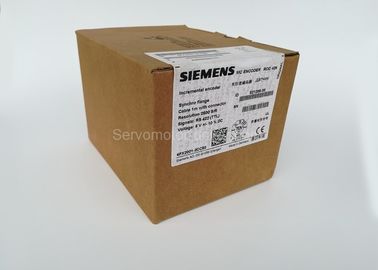 6FX2001-2CC50 Siemens Servo Motor Encoder 6FX20012CC50 For Petrochemical supplier