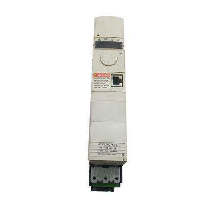 ATV32H075N4 Genuine Schneider Electric Altivar 32 Series | 0.75kW | 3-Phase 380–480V supplier
